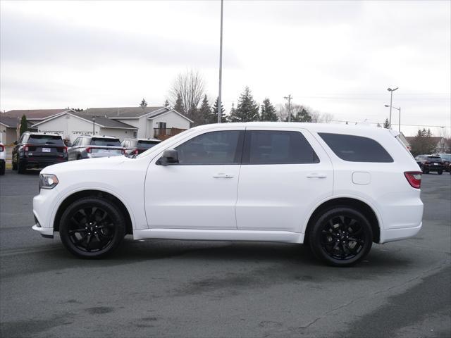 used 2019 Dodge Durango car, priced at $21,887