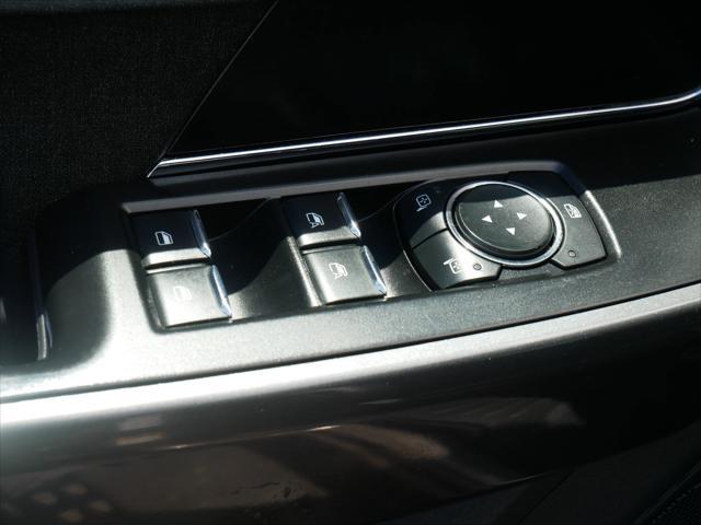 used 2023 Ford F-150 car, priced at $51,987