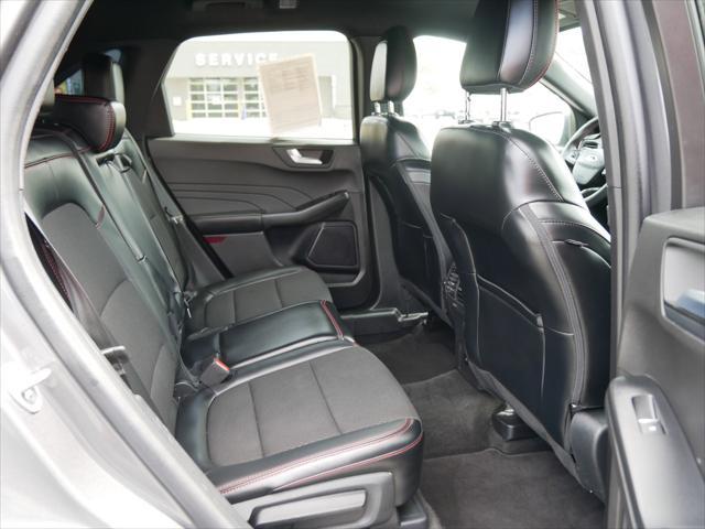 used 2024 Ford Escape car, priced at $25,987