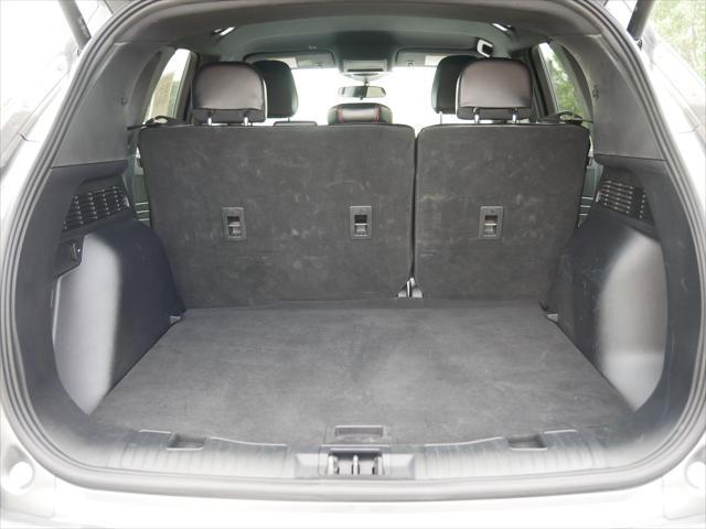 used 2024 Ford Escape car, priced at $25,987
