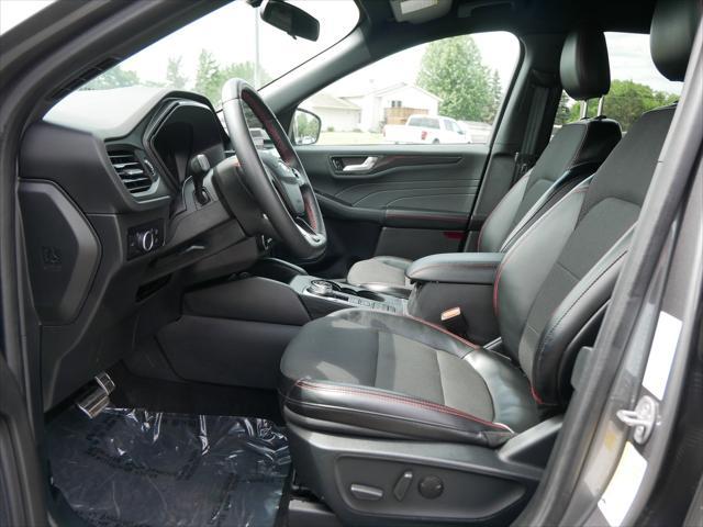 used 2024 Ford Escape car, priced at $25,987