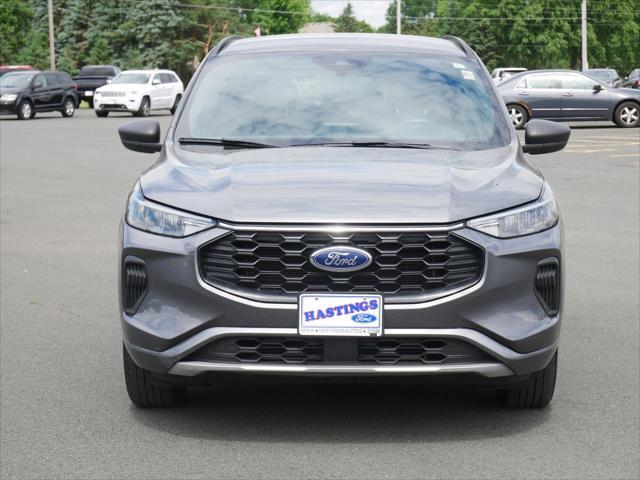 used 2024 Ford Escape car, priced at $25,987