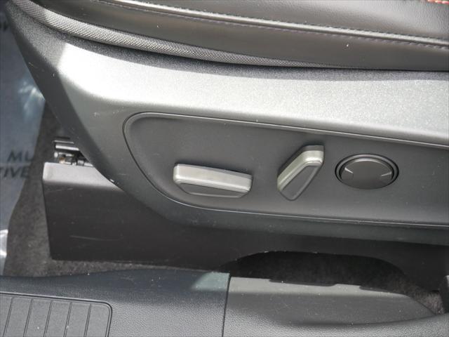 used 2024 Ford Escape car, priced at $25,987