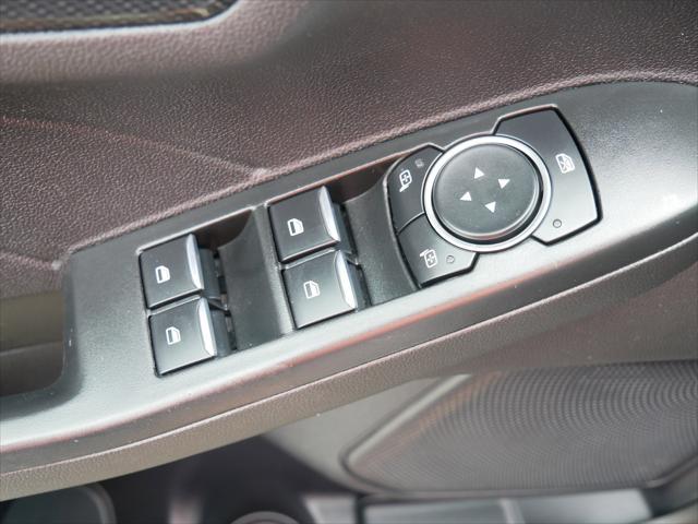 used 2024 Ford Escape car, priced at $25,987