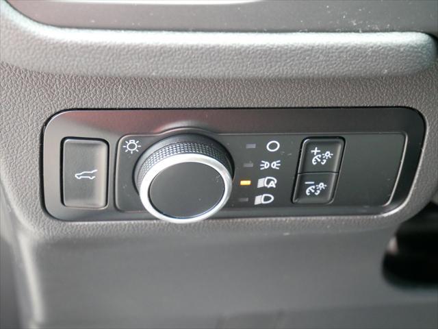 used 2024 Ford Escape car, priced at $25,987