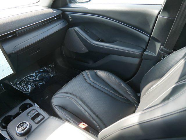 used 2021 Ford Mustang Mach-E car, priced at $30,987