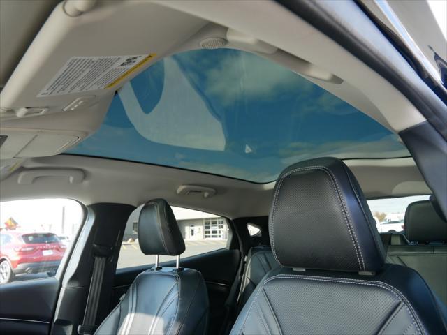 used 2021 Ford Mustang Mach-E car, priced at $28,487