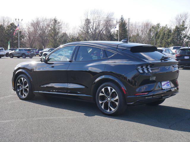 used 2021 Ford Mustang Mach-E car, priced at $30,987