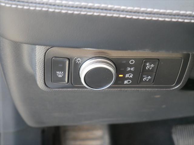 used 2021 Ford Mustang Mach-E car, priced at $28,487