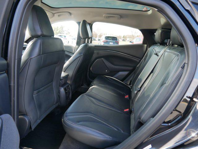 used 2021 Ford Mustang Mach-E car, priced at $30,987