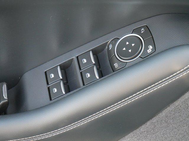 used 2021 Ford Mustang Mach-E car, priced at $30,987