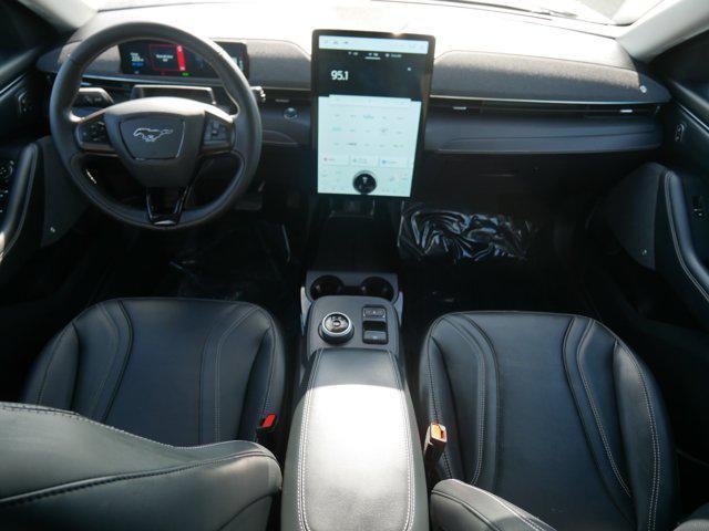 used 2021 Ford Mustang Mach-E car, priced at $30,987