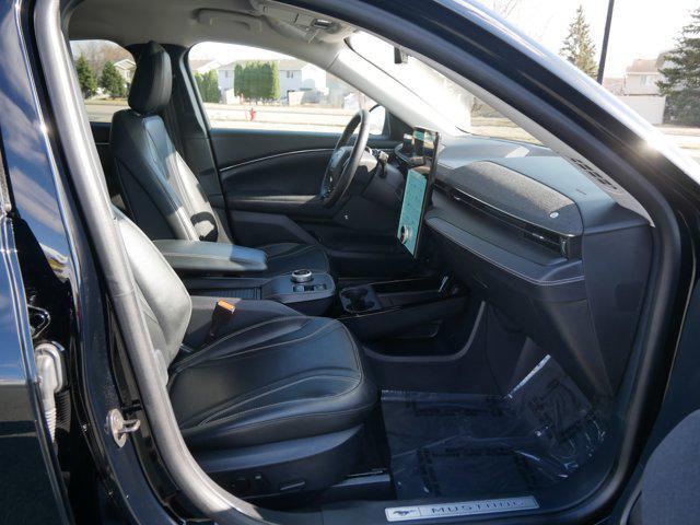 used 2021 Ford Mustang Mach-E car, priced at $30,987