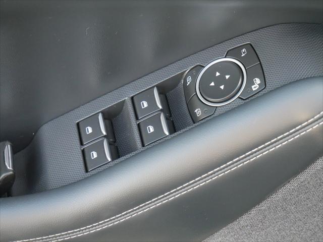 used 2021 Ford Mustang Mach-E car, priced at $28,487