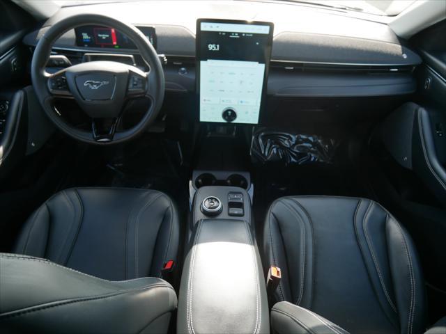 used 2021 Ford Mustang Mach-E car, priced at $28,487