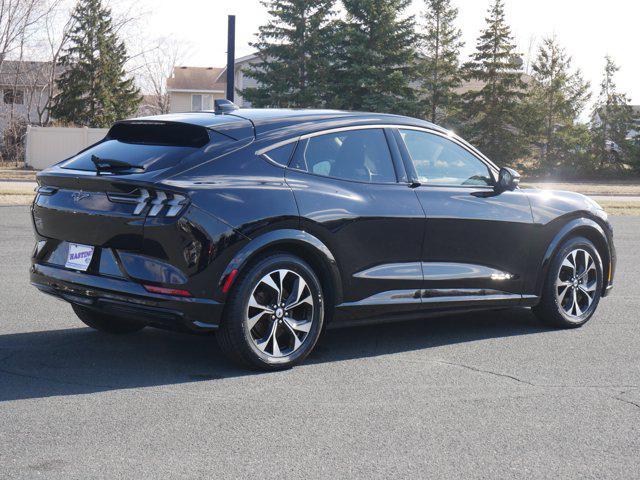 used 2021 Ford Mustang Mach-E car, priced at $30,987