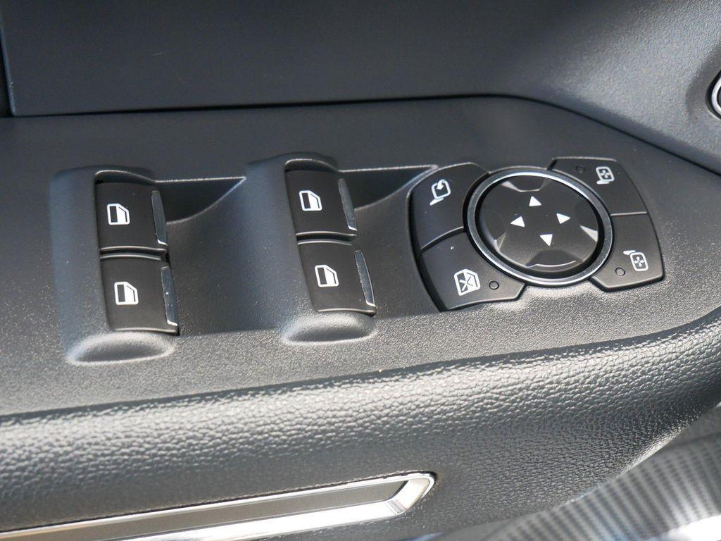 used 2022 Ford Expedition car, priced at $44,987