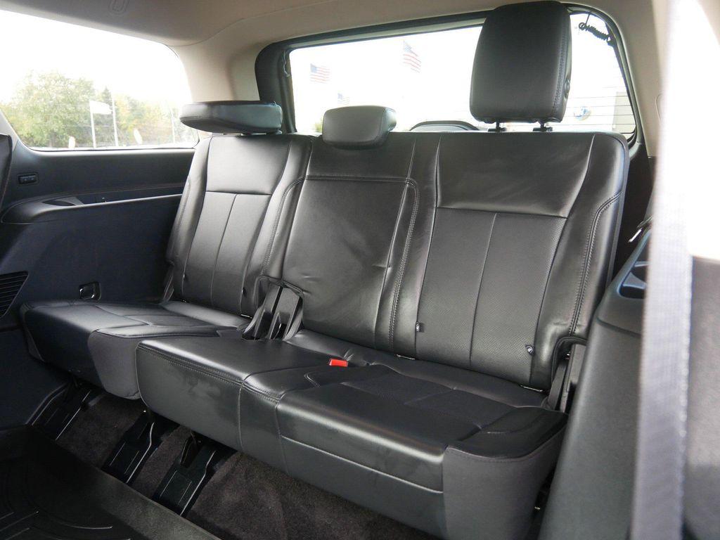 used 2022 Ford Expedition car, priced at $44,987