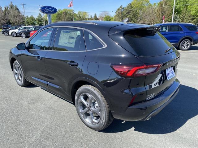 new 2024 Ford Escape car, priced at $32,278