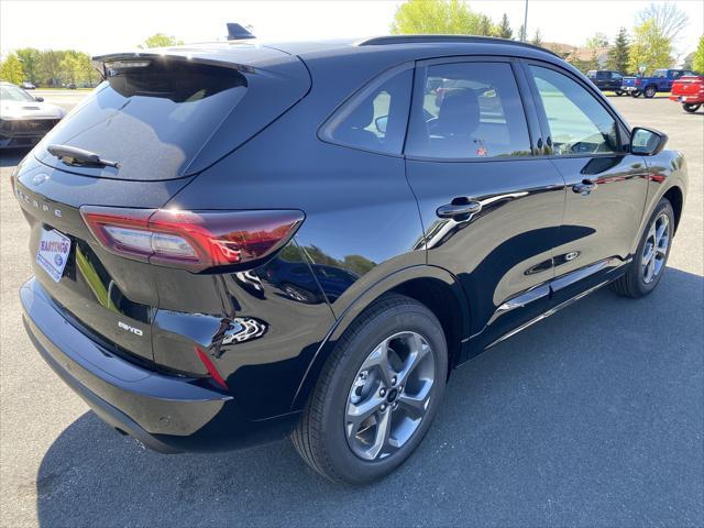 new 2024 Ford Escape car, priced at $32,278
