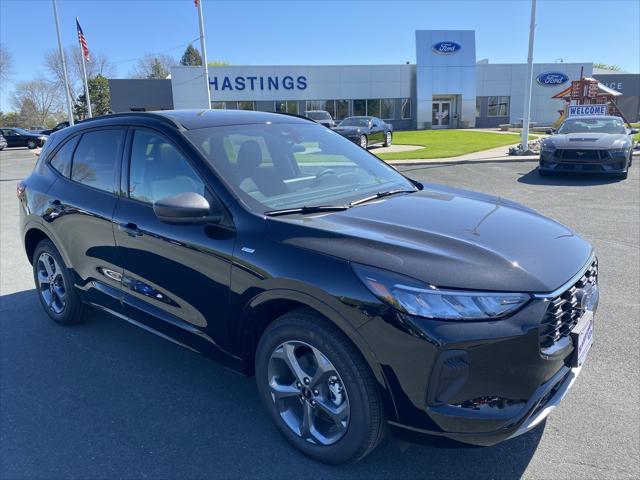 new 2024 Ford Escape car, priced at $28,328