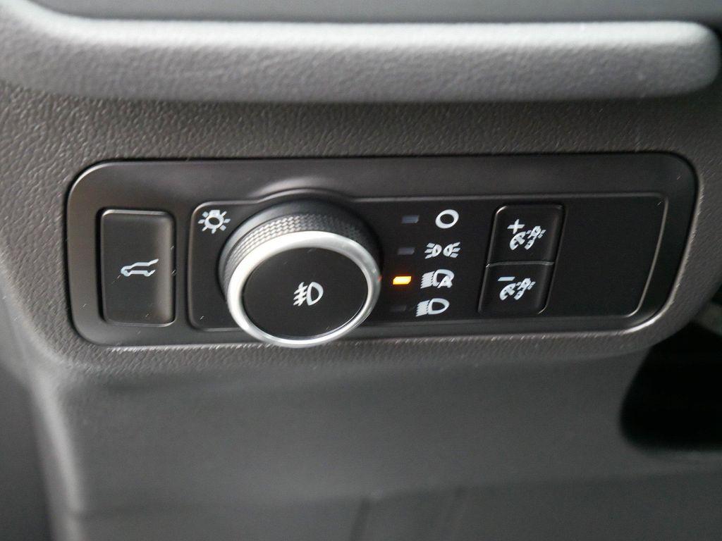 used 2025 Ford Escape car, priced at $25,987