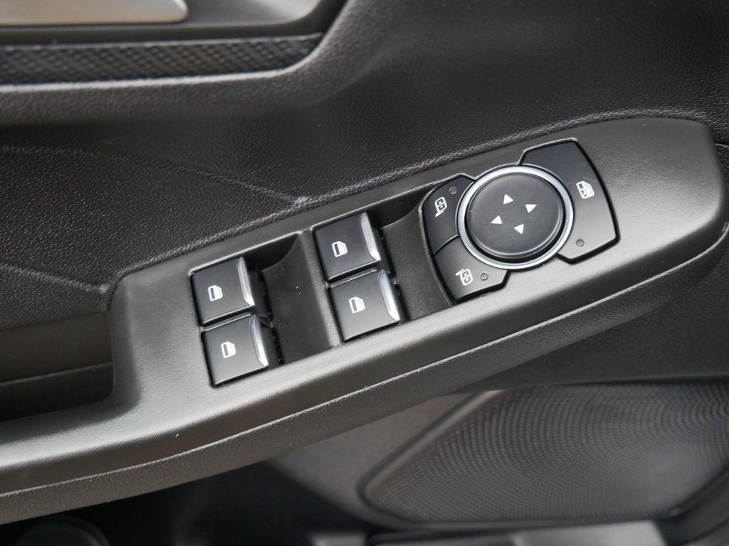 used 2025 Ford Escape car, priced at $25,987