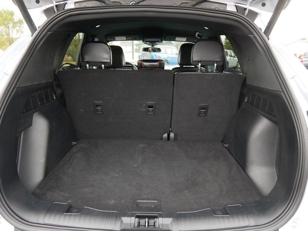 used 2025 Ford Escape car, priced at $25,987