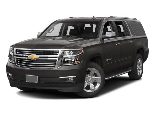 used 2016 Chevrolet Suburban car, priced at $17,987