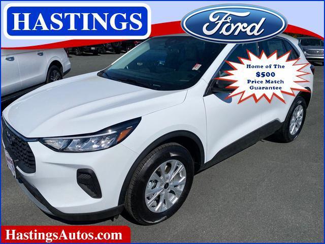 new 2024 Ford Escape car, priced at $30,564