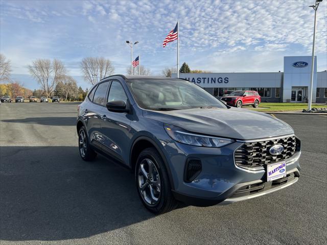 new 2025 Ford Escape car, priced at $35,965