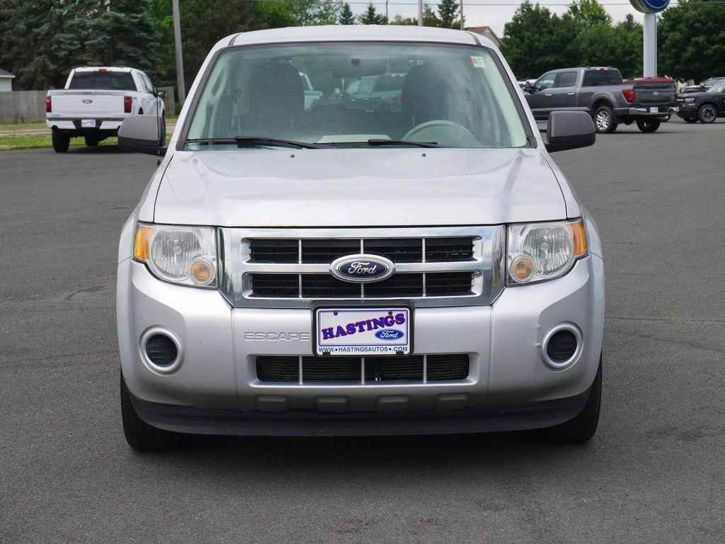 used 2012 Ford Escape car, priced at $3,487
