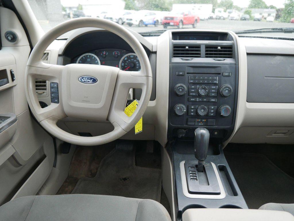 used 2012 Ford Escape car, priced at $3,487
