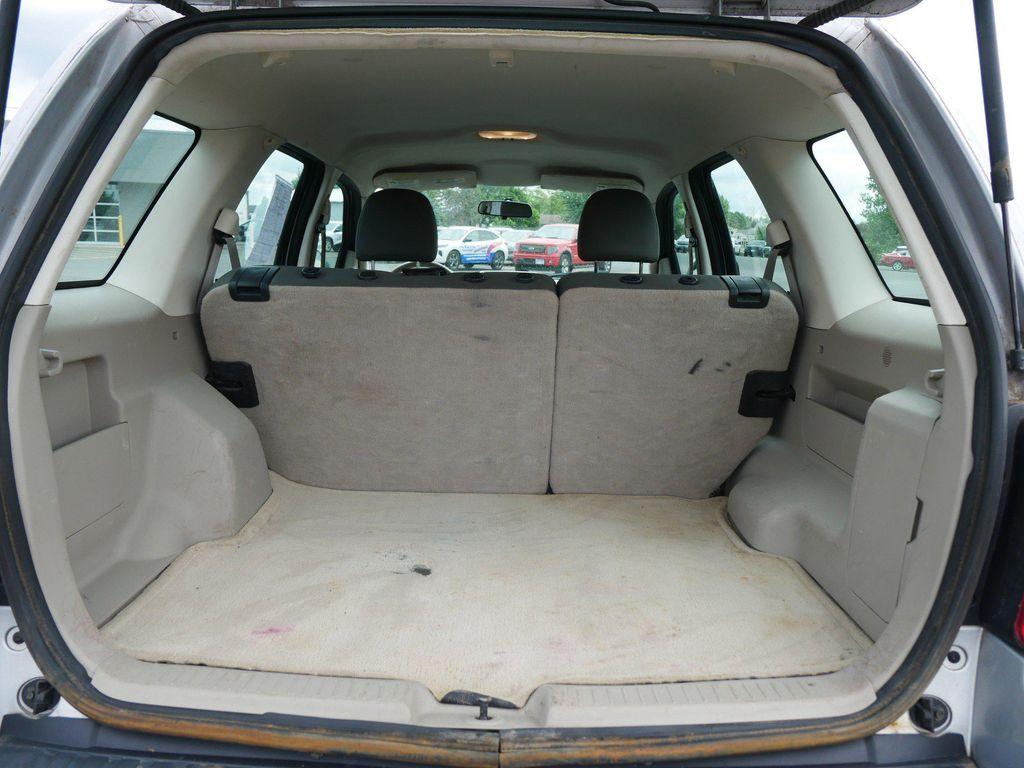 used 2012 Ford Escape car, priced at $3,487