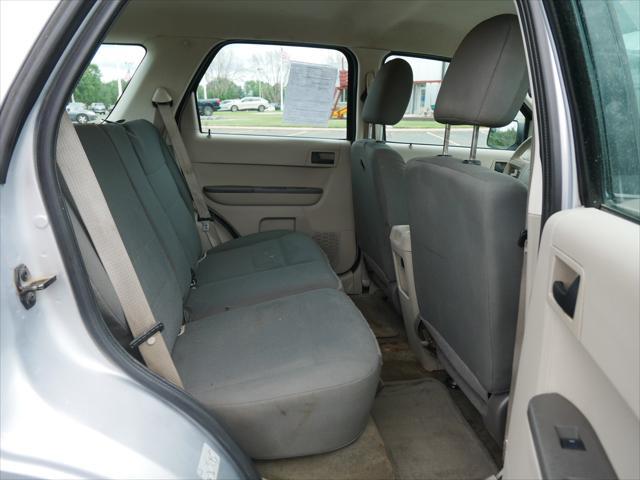 used 2012 Ford Escape car, priced at $5,987