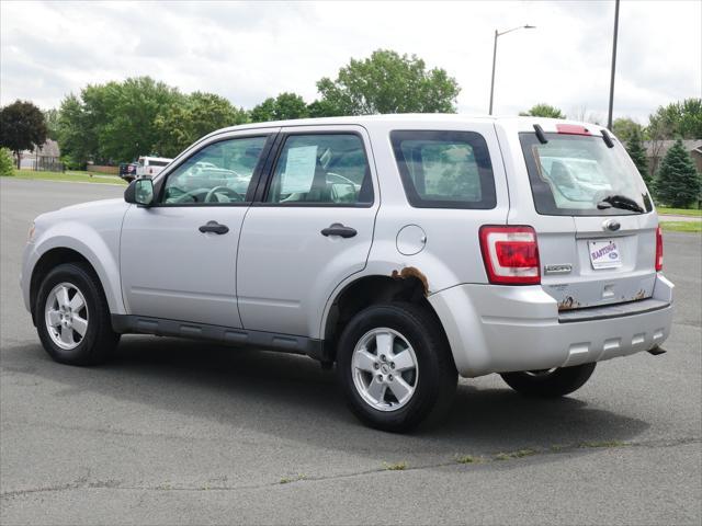 used 2012 Ford Escape car, priced at $5,987