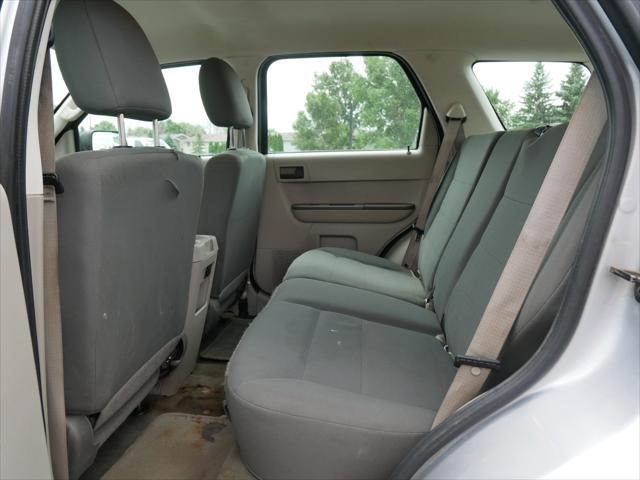 used 2012 Ford Escape car, priced at $5,987