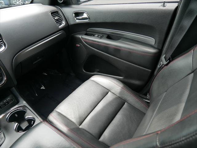 used 2018 Dodge Durango car, priced at $26,987