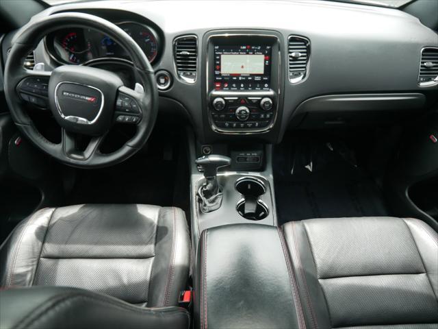 used 2018 Dodge Durango car, priced at $26,987