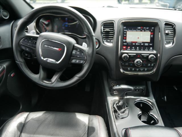 used 2018 Dodge Durango car, priced at $26,987