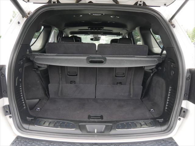 used 2018 Dodge Durango car, priced at $26,987