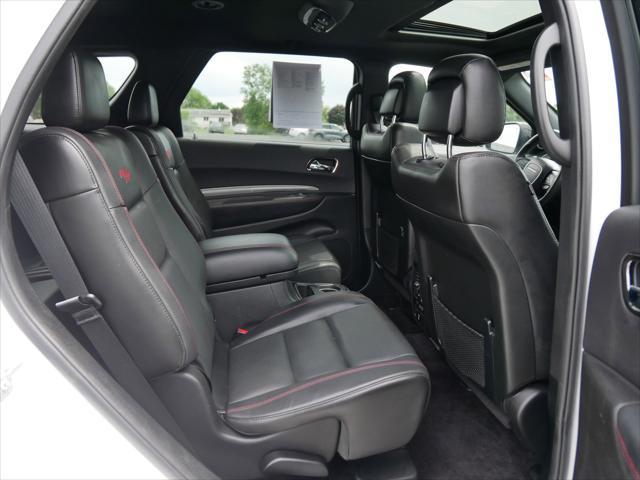 used 2018 Dodge Durango car, priced at $26,987