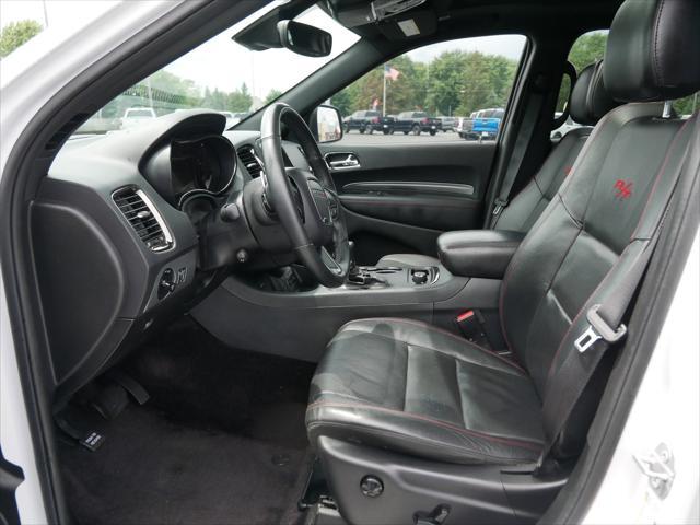 used 2018 Dodge Durango car, priced at $26,987