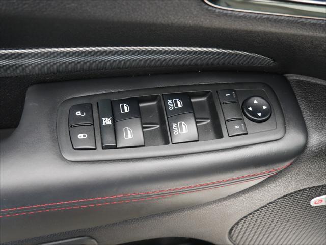 used 2018 Dodge Durango car, priced at $26,987
