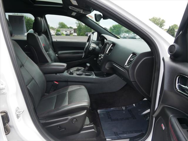 used 2018 Dodge Durango car, priced at $26,987