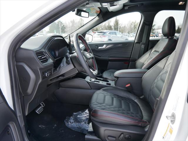 used 2023 Ford Escape car, priced at $32,887