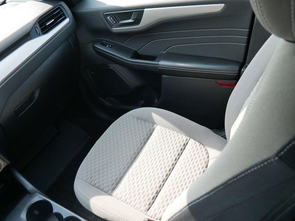 used 2022 Ford Escape car, priced at $23,987