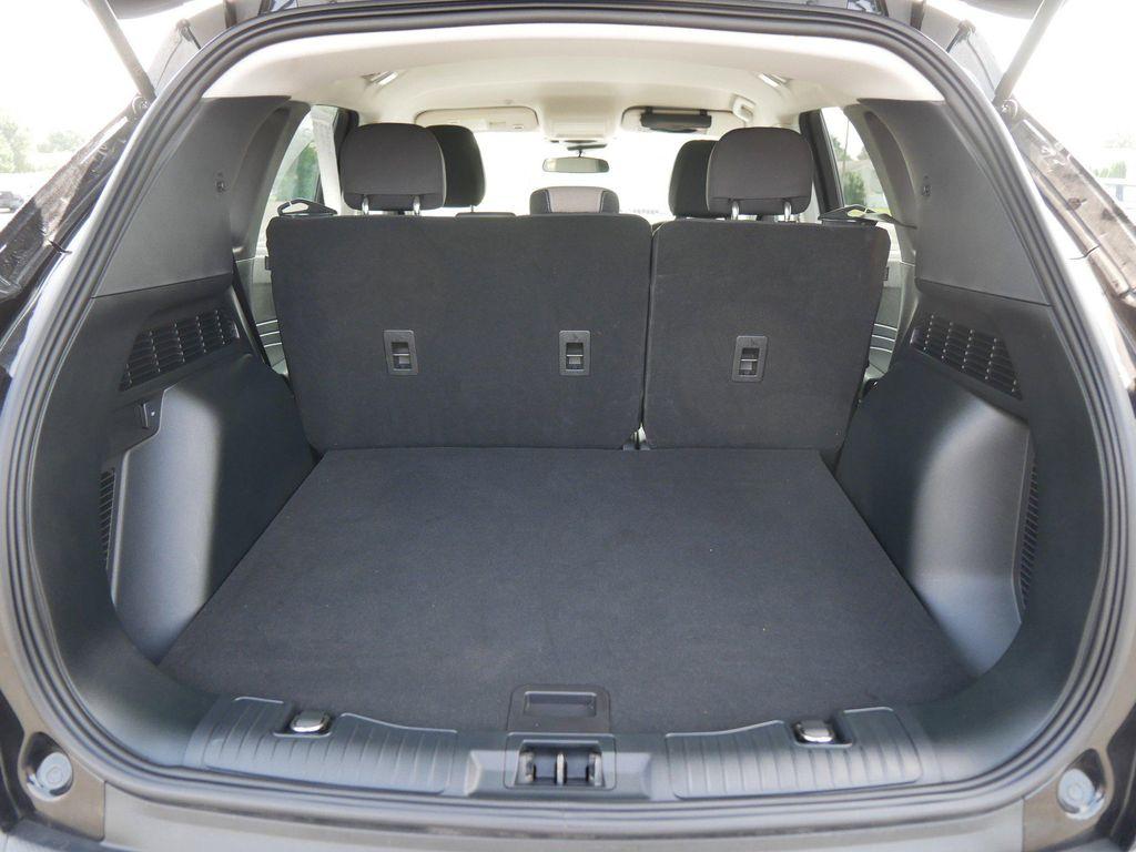 used 2022 Ford Escape car, priced at $23,987