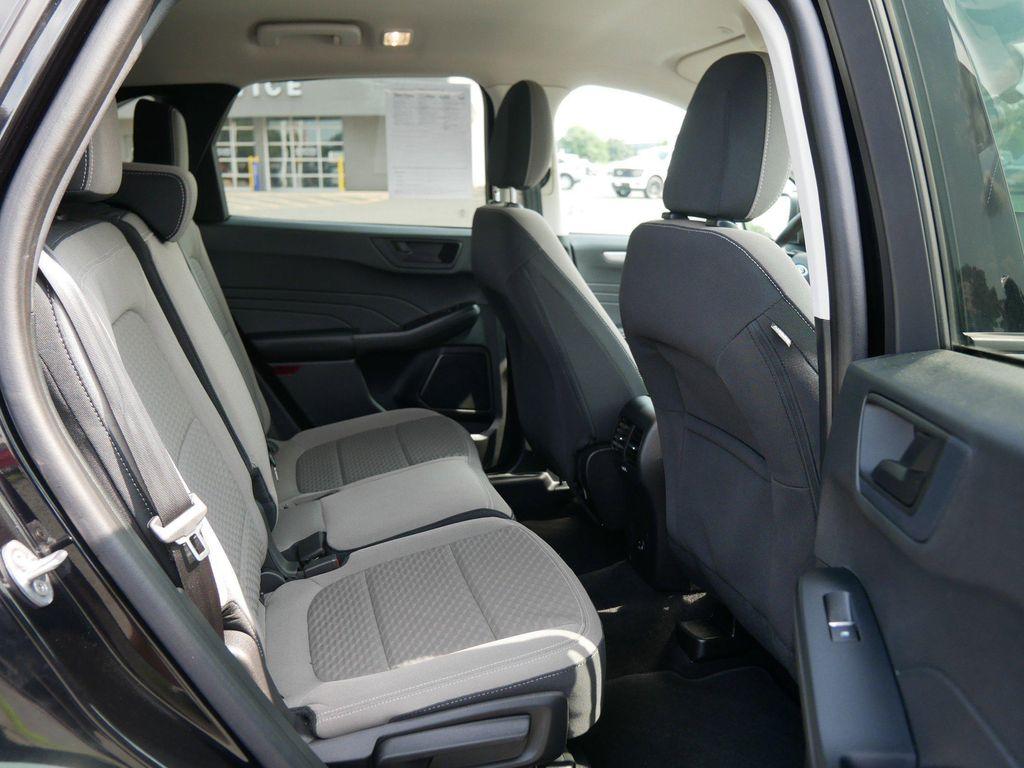 used 2022 Ford Escape car, priced at $23,987