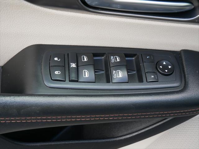 used 2020 Chrysler Pacifica car, priced at $18,987